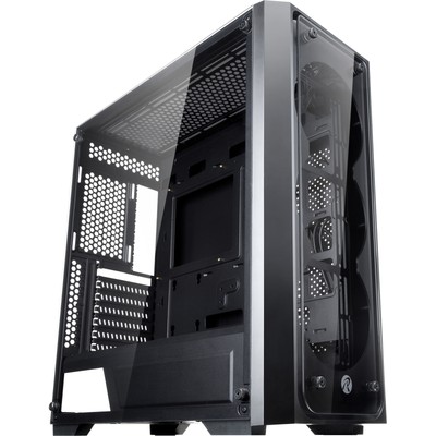 RAIJINTEK Tower-Gehäuse PONOS TG4