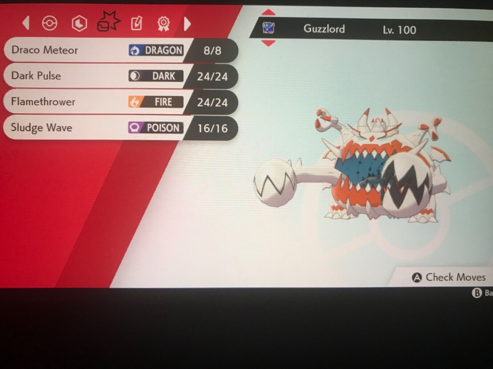 Pokemon Sword And Shield Shiny All Ultra Beast Bundle 6IV Battle Ready