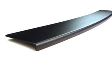 OPPL Ladekantenschutz f&uuml;r Mercedes B-Klasse W245 2005-2011 Kunststoff ABS