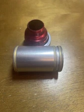 SMART PARTS SFT NXT SHOCKER CAN ENGINE Bolt - Not HE