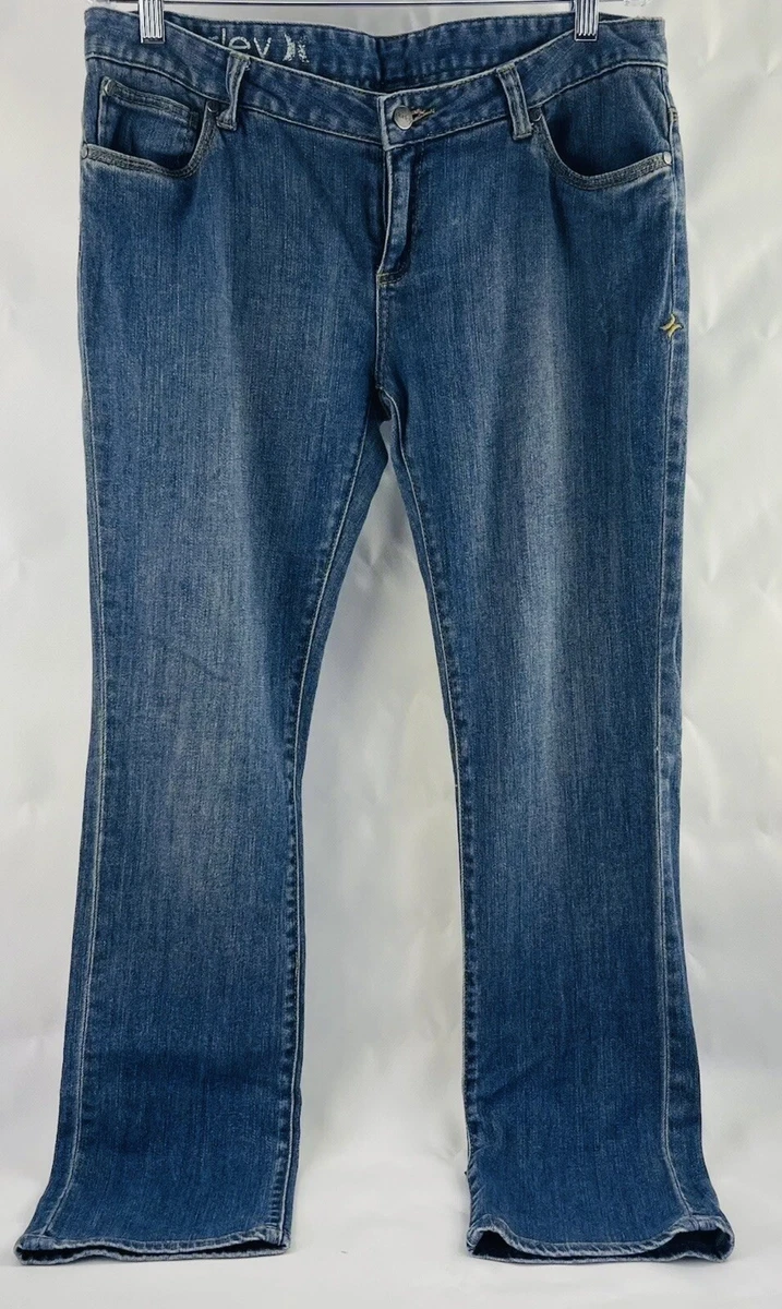 Leggings Femme Hurley 81 Skinny - Gris, Taille W29/7, Neufs Avec étiquette
