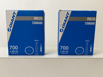 giant presta standard 700