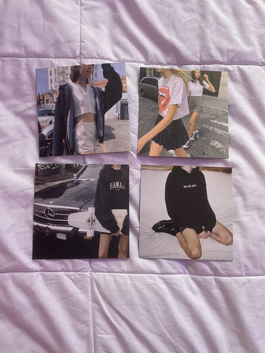 Brandy Melville E-Gift Card