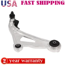 Front Right Lower Control Arm w/ Ball Joint For Nissan Pathfinder INFINITI QX60