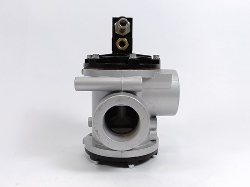 univer AG-3062 Poppet Valves for Vacuum - Bild 5 von 8