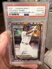 2024 Bowman Draft Baseball Checklist Guide in-content 37