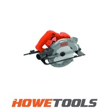 Image of BLACK & DECKER CS1250L 240v Circular saw 190mm