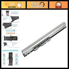High-Capacity Laptop Battery for Lenovo IdeaPad 330 320 S145 330-15ikb 330-15igm