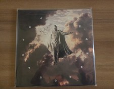 VINILE SETE MEZZOSANGUE LIMITED EDITION ROSA TRASPARENTE