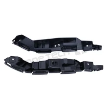 For 2010-2012 Ford Fusion New Front Bumper Cover Reinforcement Bracket Set