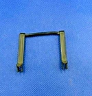 1992 GI Joe Headquarters Top Floor Rail Wall Brace