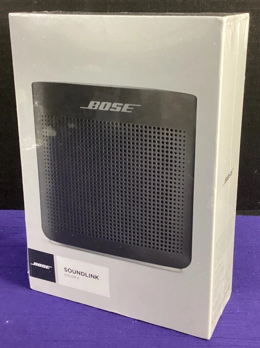 Bose SoundLink Color II Speakers for sale - eBay