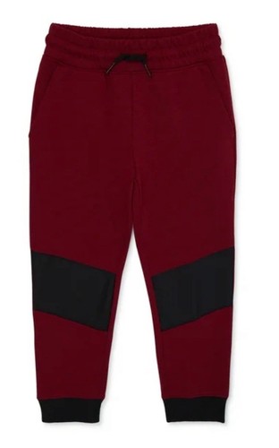 Athletic Works Boys Active Knit Hoodie & Active Knit Pant Set Size L(10/12) - Picture 3 of 15