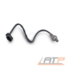 NTY Lambdasonde Katalysator, Vor für OPEL