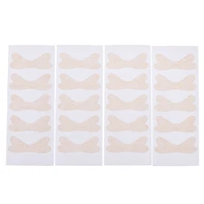 20Pcs Toenail Corrector Ingrown Toe Foot Nail Correction Patch Nail Sti.82