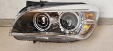 Frontscheinwerfer BMW X1 E84 7290239-06 Xenon Links Scheinwerfer Headlight