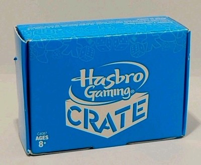 Hasbro Gaming Crate Exclusive Monopoly Tokens Thumbs Up! BreadTrumpet Ball