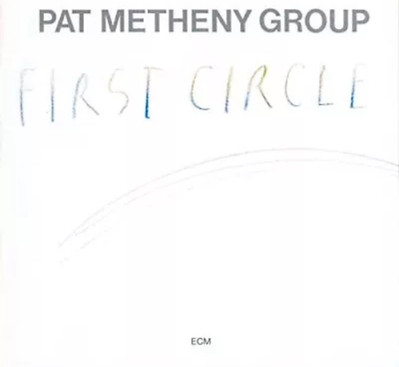 First Circle - Pat Metheny Group Audio CD - Brand New Sealed , Fast Shipping.!!!