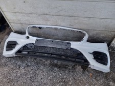MERCEDES E CLASS E220 BUMPER FRONT  W238 2.0L AUTO DSL COUPE 2017 FRONT BUMPER