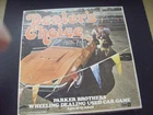 Vintage 1972 Dealer's Choice Parker Brothers Board Game 100% Complete Very Clean