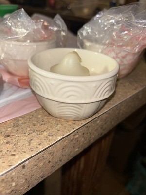 Set Of 3 Partylite Candle Holders