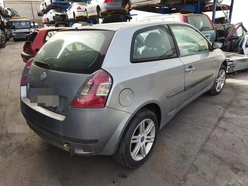 192A1000 Warning para FIAT STILO (192) 1.9 JTD / 1.9 JTD 115 Active 2004 1023597 - Imagen 6 de 7