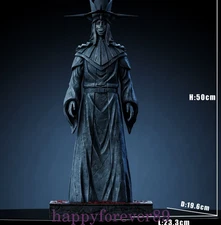 MG Studio Solo Leveling Model stand stone statue Pre-order PU BOSS H50cm