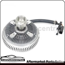 Engine Cooling Fan Clutch For Ford F-350 Super Duty 6.7L 2011-2016