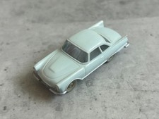 Wiking 1:87 DKW 1000 SP Coupe Light Blue *C22...