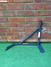 Autochair Car Hoist Frame  For Lifting Mobility Scooter. For Ford Focus.