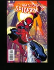 Amazing Spider-Man #50 Marvel 2003