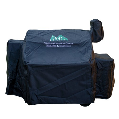 #ad #ad Green Mountain Grills Jim Bowie Prime PEAK WIFI 12V Durable Cover GMG 3004 $74.95