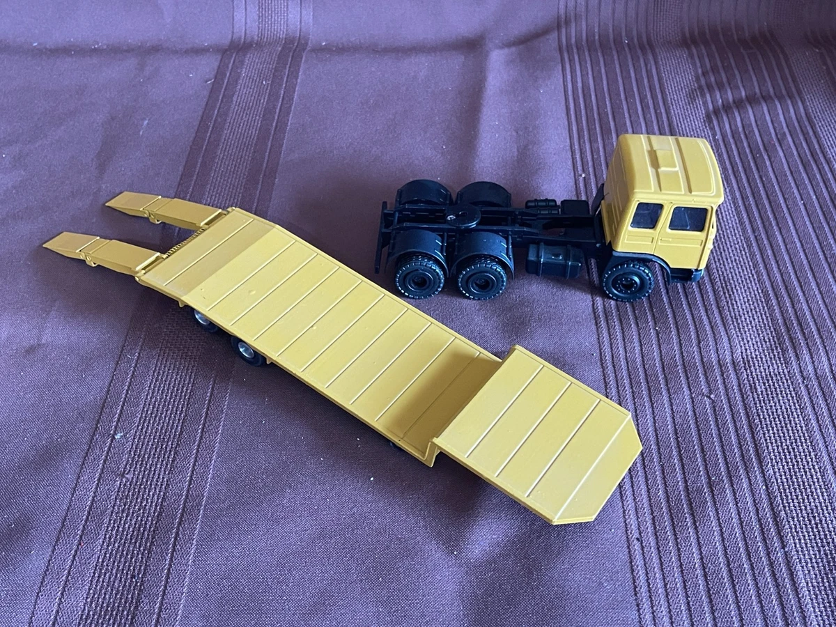 Conrad MAN 1:50 Diecast Cars, Trucks & Vans | eBay