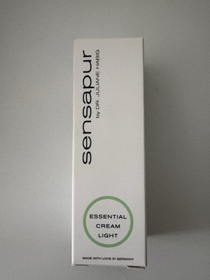 Sensapur Essential Cream Light , Neu (31)