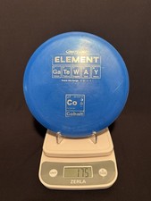 Gateway Discs Cobalt Element Midrange Disc
