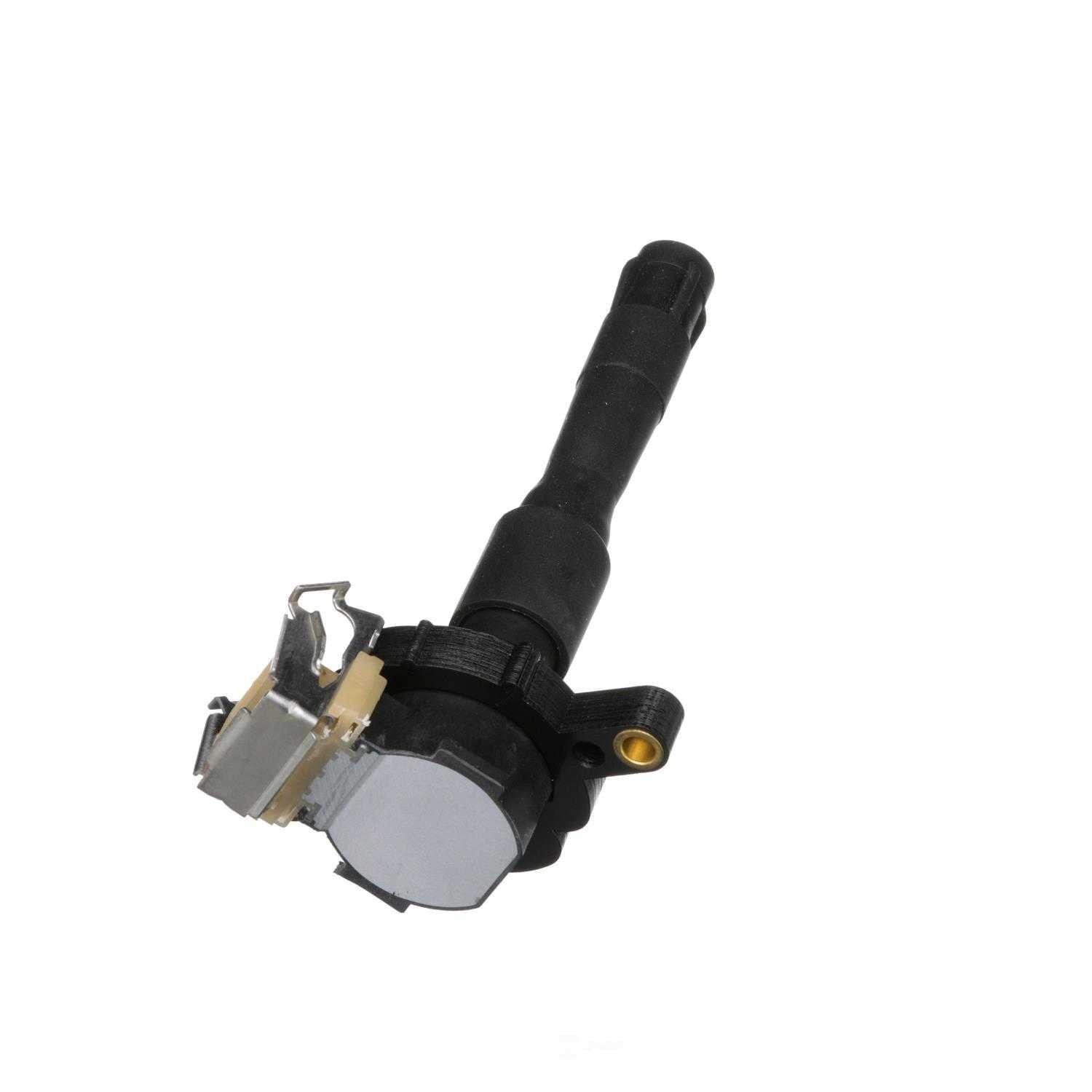 Ignition Coil fits 1999-2002 Rolls-Royce Silver Seraph Park Ward  STANDARD MOTOR