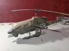 1983 Gi Joe Dragonfly Attack Helicopter. #1