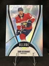 2025-26 Upper Deck Allure - Sam Reinhart #11