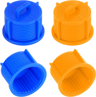 #ad #ad 4 Pack AGM73269501 Washing Machine Water Filter Screen Fit for LG Kenmore $12.90