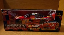1999 Racing Champions Trackside 1:24 Bill Elliott 94 McDonald's Ford  1/2499