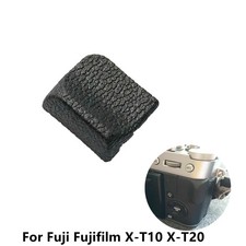 1 Rear Thumb Rubber Grip For Fuji Fujifilm X-T10 X-T20 Camera Replacement Part