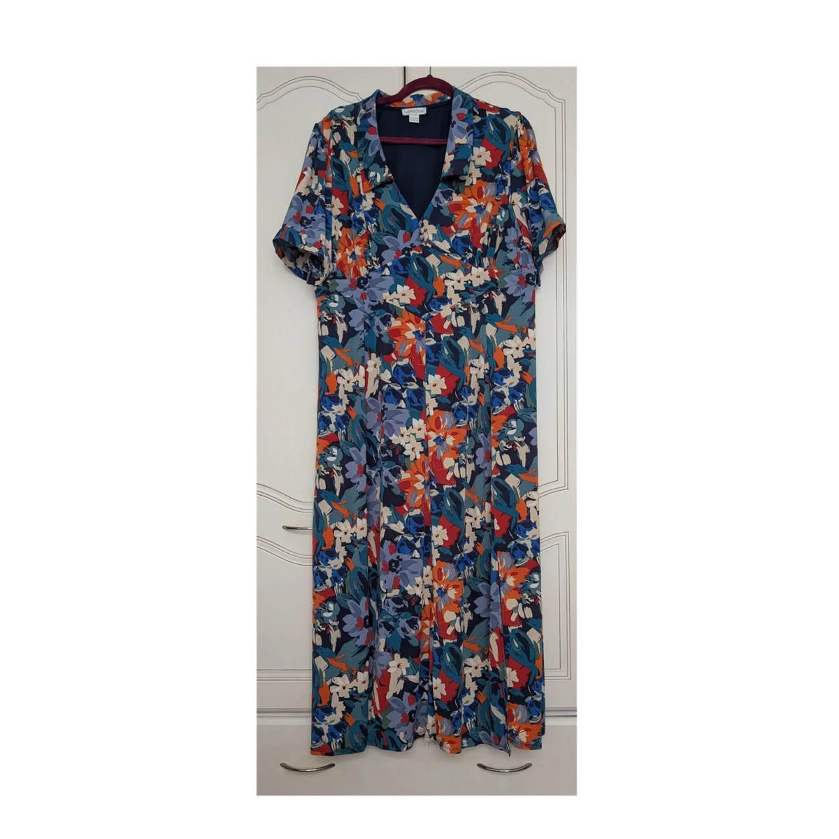 Jersey A-Line Stretch Dresses for Women for sale | eBay UK Jersey A-Line Stretch Dresses for Women for sale | eBay UK