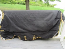 81'' Horseware Of Ireland Rambo Rug Med. 200G 1000D Turnout Blanket