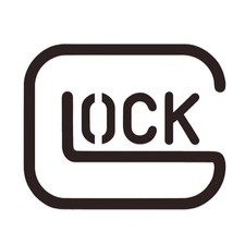 Glock 2nd Amendment Rights Vinyl Decal