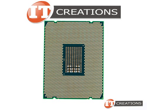 INTEL XEON 6 CORE PROCESSOR E5-1650V4 3.60GHZ 15MB 140W CPU CM8066002044306 - Picture 2 of 2