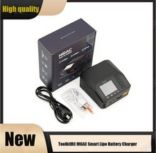 ToolkitRC M6AC Smart Lipo Battery Charger Discharger for 1-6S Battery FPV SUK