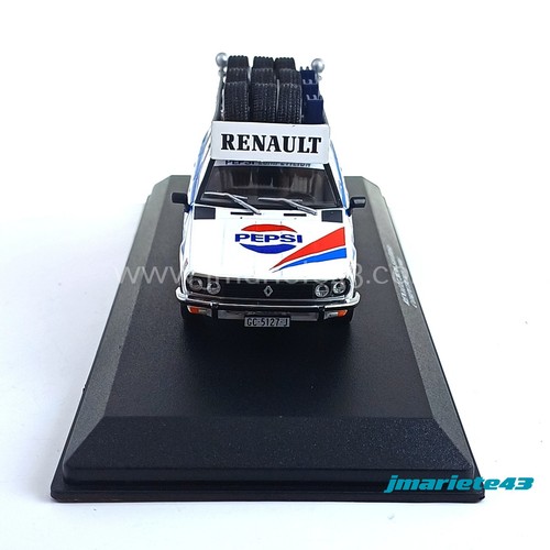 Renault 2030 - Saveha Competition 1986 143 - Foto 6 di 8