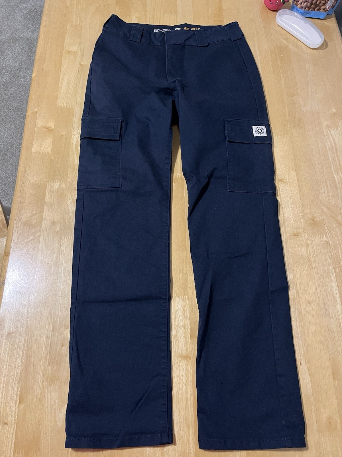 five Star General Cargo Pants Bundle, Two Women’s… - image 4