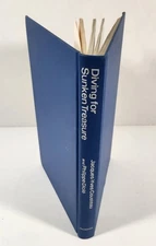 Jacque-Yves Cousteau - Diving for Sunken Treasure