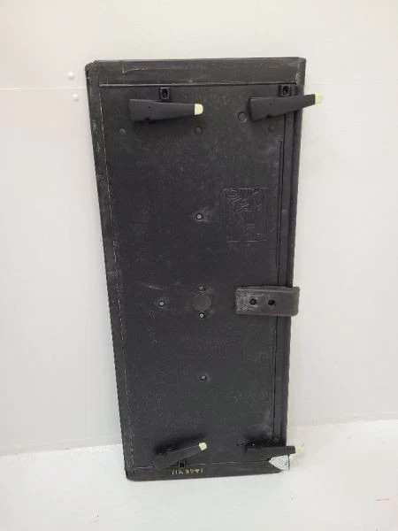 2007 CADILLAC ESCALADE EXT TONNEAU COVER 1 25804406 Foto 3 de 4